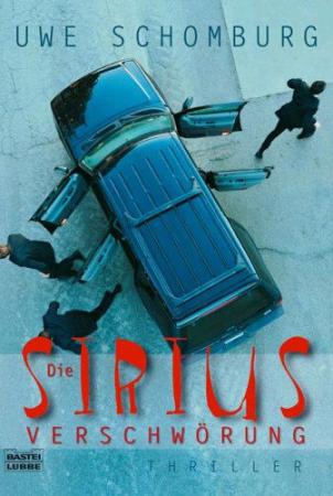 Siriusverschwörung