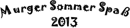Sommerspaß Sommerspaß