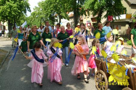 SF 2011 Kita Sonnenschein SF 2011 Kita Sonnenschein