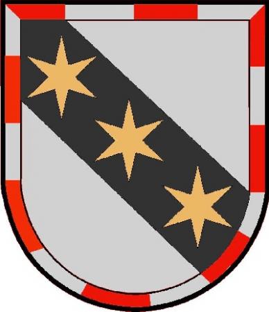 Wappen Speichersdorf