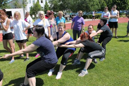 Sportfest 2013 Sportfest 2013