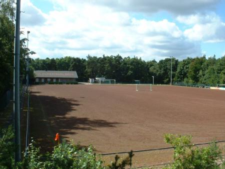 Sportplatz Sportplatz