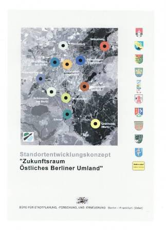 Standortentwicklungskonzept 2006 Standortentwicklungskonzept 2006