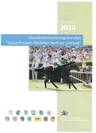 Standortentwicklungskonzept 2010 Standortentwicklungskonzept 2010