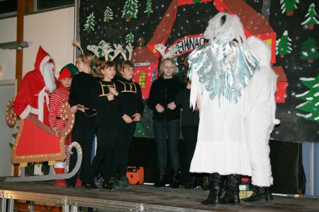 Weihnachtsgala 2011 Weihnachtsgala 2011