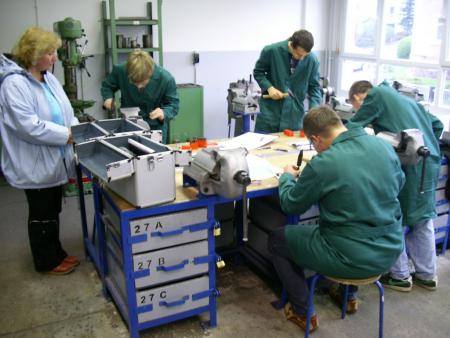 Metallkurs