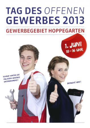 Gewerbe Gewerbe