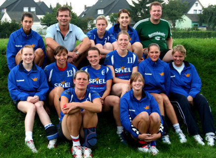 Team 2007-2008