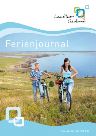 Ferienjournal 2012 Ferienjournal 2012