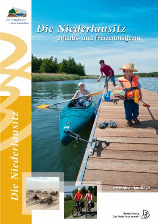 Titelseite Urlaubsmagazin Niederlausitz 2011.jpg Titelseite Urlaubsmagazin Niederlausitz 2011.jpg