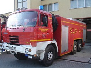 TLF 16 S