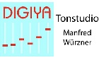 Tonstudio Manfred Würzner