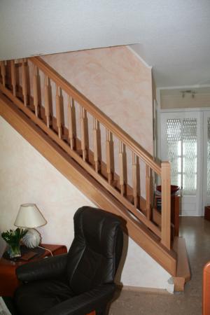 Firma treppen roland treppenrenovierung
