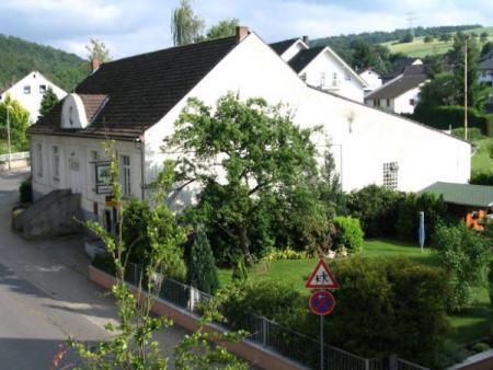 TuS Turnhalle TuS Turnhalle