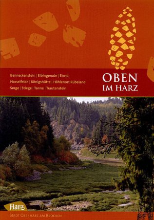Image Stadt Oberharz a. B.