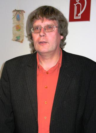 Uwe Ludwig