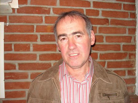 Uwe Wieckhorst Uwe Wieckhorst