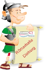Das Bild zeigt Verus Das Bild zeigt Verus