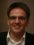 Sebastian Vogel