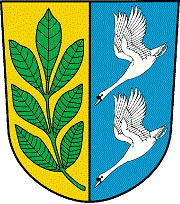 Wappen Schönwalde/Glien