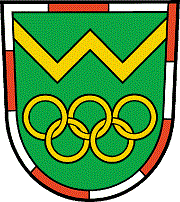 Wappen Wustermark/Elstal