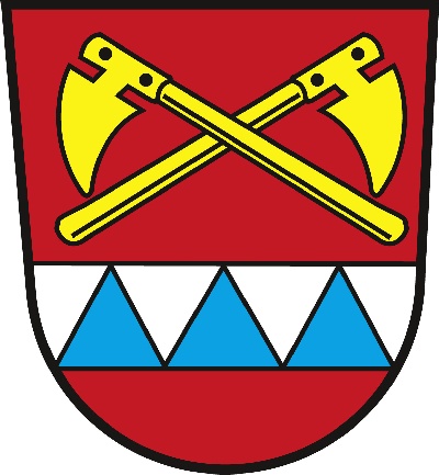 wappen Immenreuth