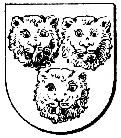 Wappen Stoislaff I