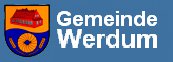 Gemeinde Werdum Gemeinde Werdum