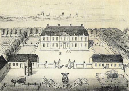 Landgut Woltersdorf