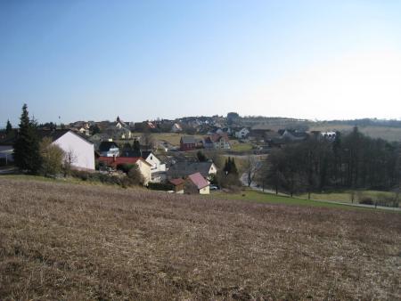 Daxberg Daxberg