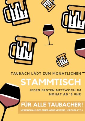 STAMMTISCH