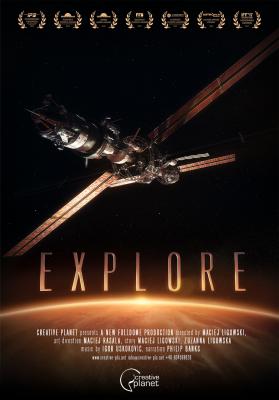 Explore (Bild vergrößern)
