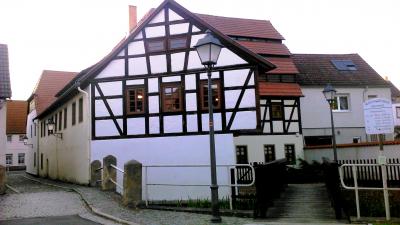 Weißgerbermuseum Doberlug-Kirchhain, Foto C.Meißner