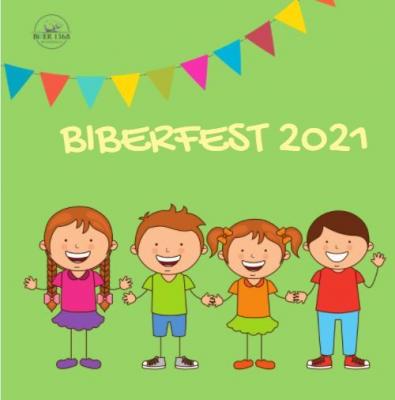 BiBER-Fest 2021 (Bild vergrößern)