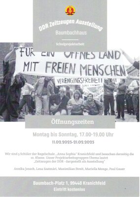 Foto zur Veranstaltung