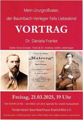 Foto zur Veranstaltung