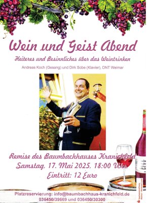 Foto zur Veranstaltung
