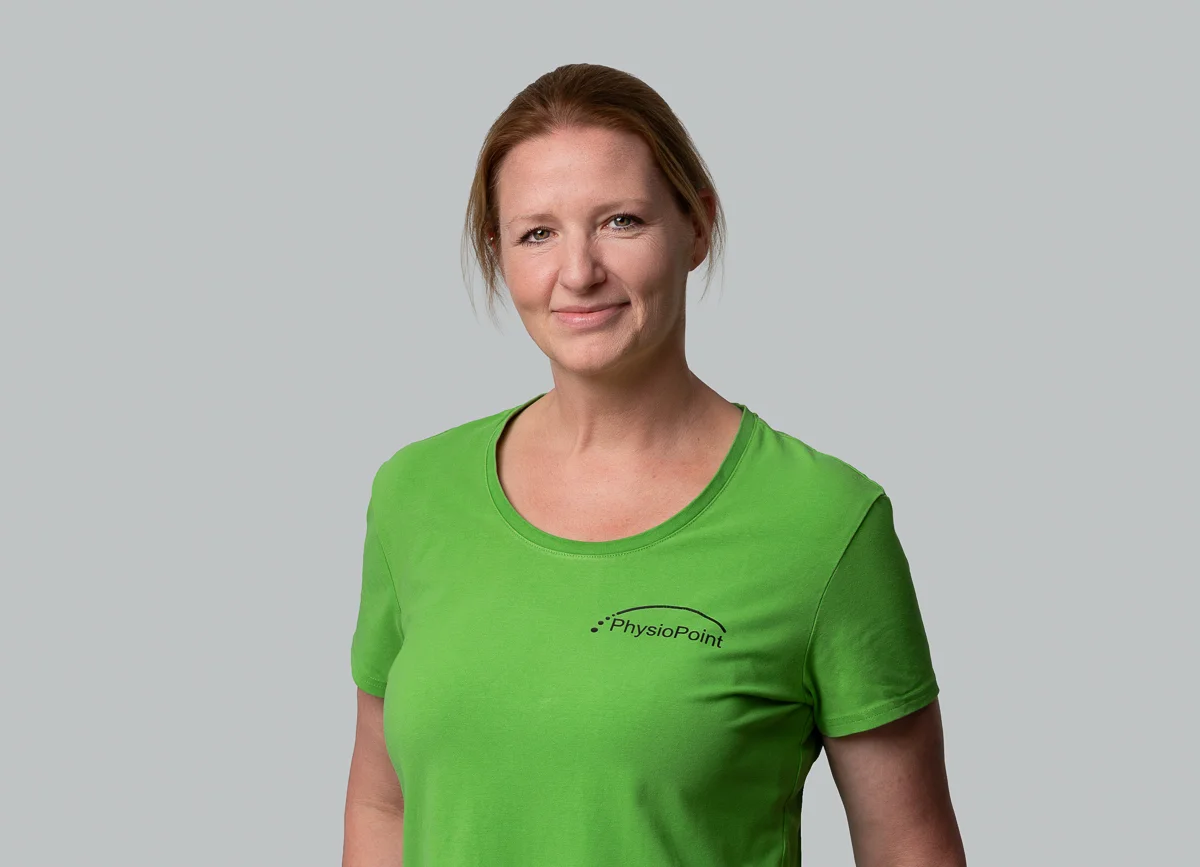 Sandra Büttner