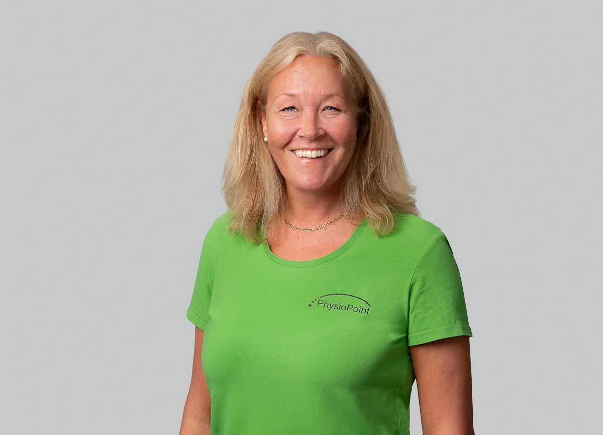 Annika Uhrmacher