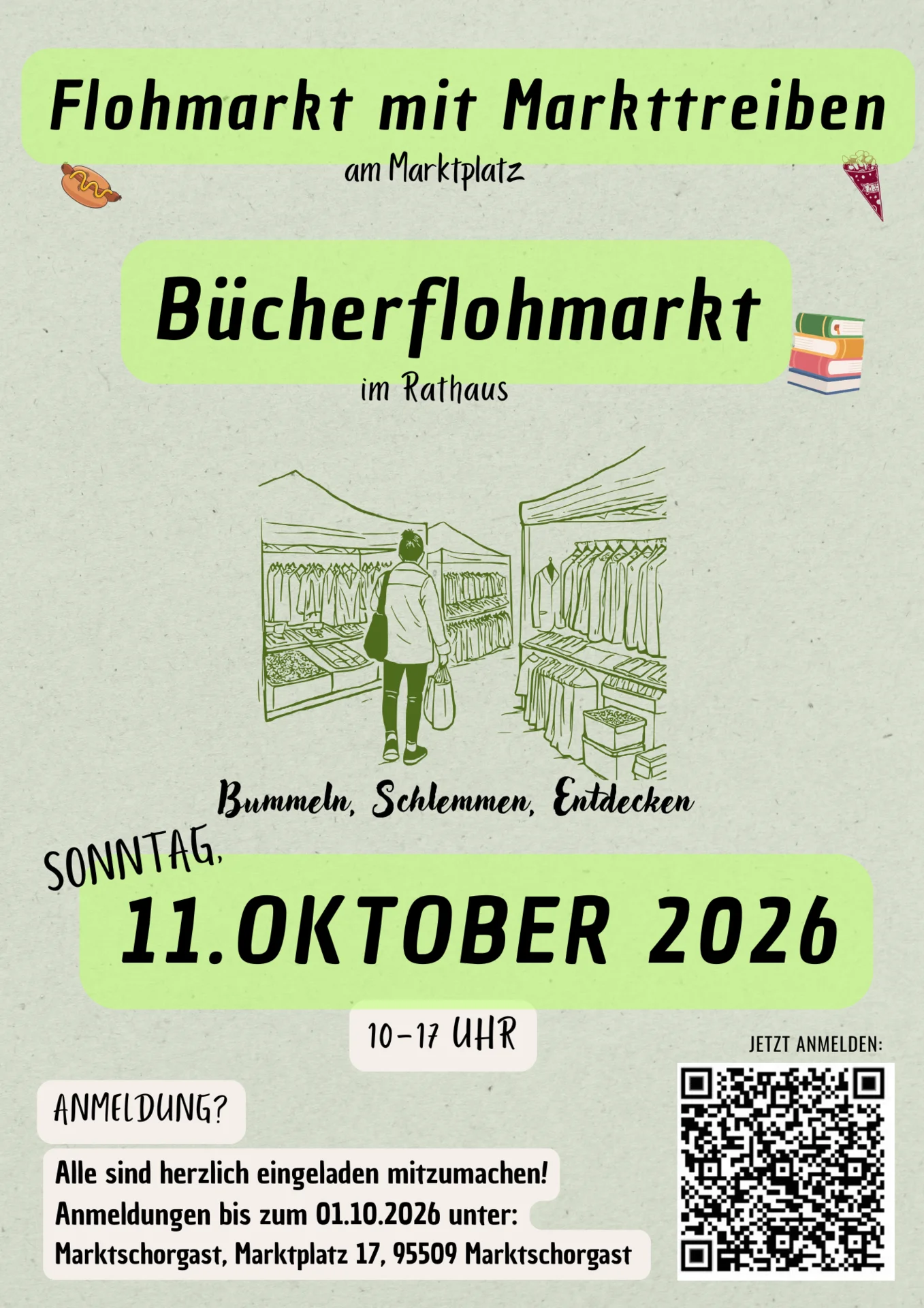 Herbstmarkt