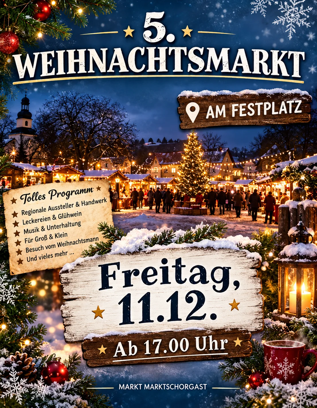 markt