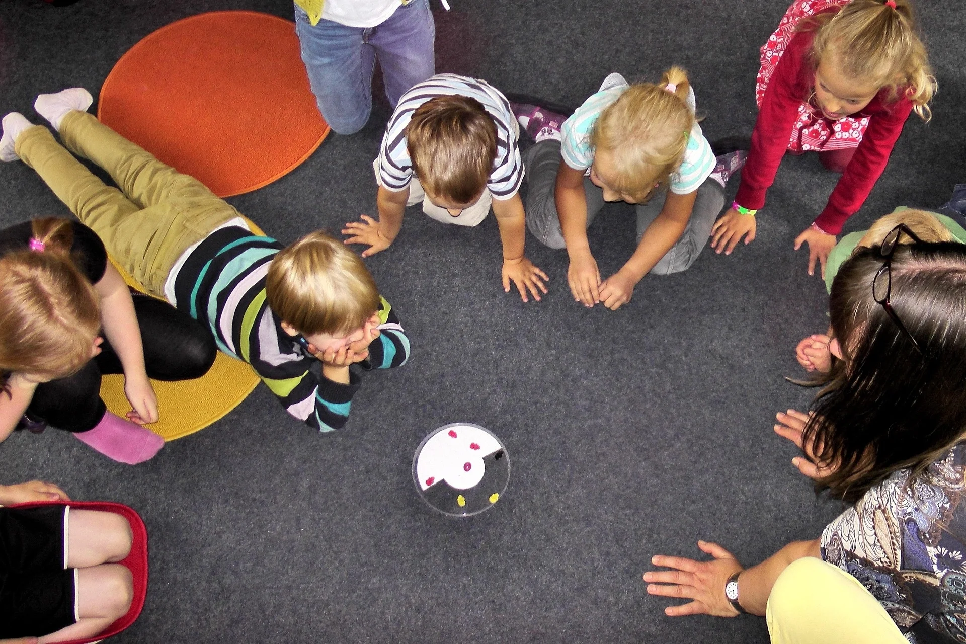 Kinderbetreuung