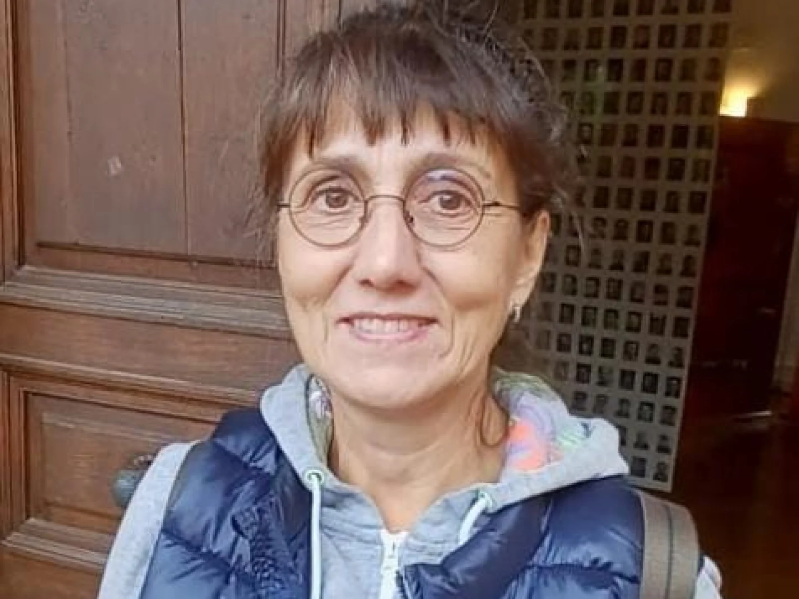 Foto Ingrid
