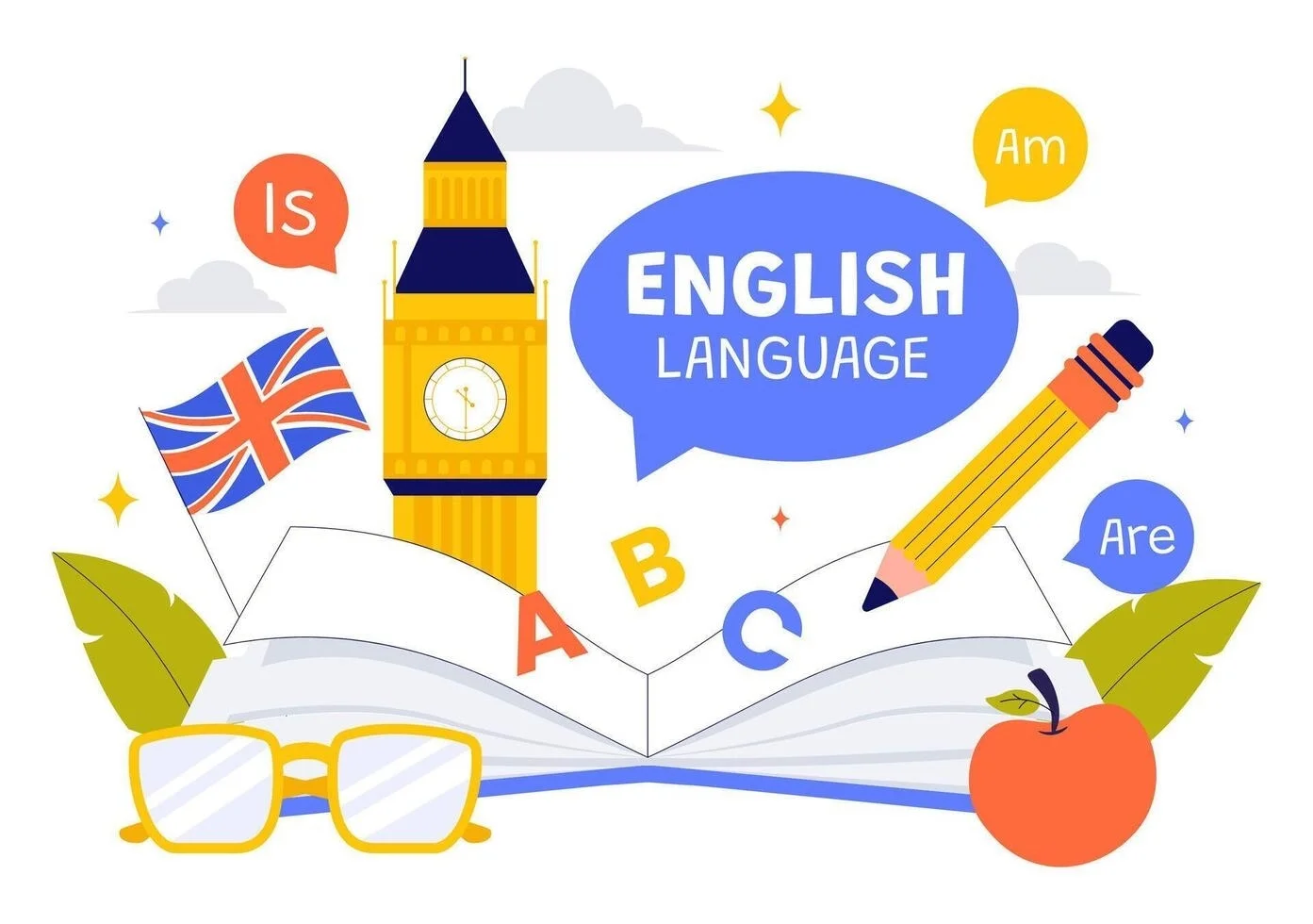 englisch