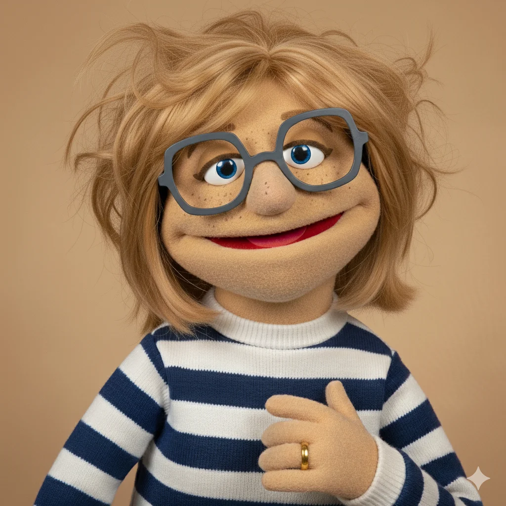 Heike Stender, Sonderpädagogin