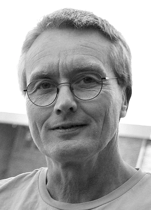 Ole Moeller - Kassenprüfer