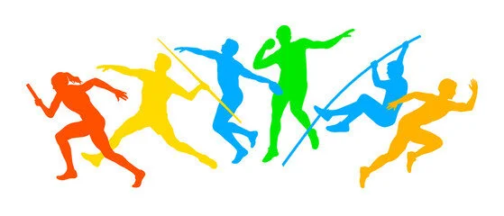 leichtathletik_sprint_clipart_4