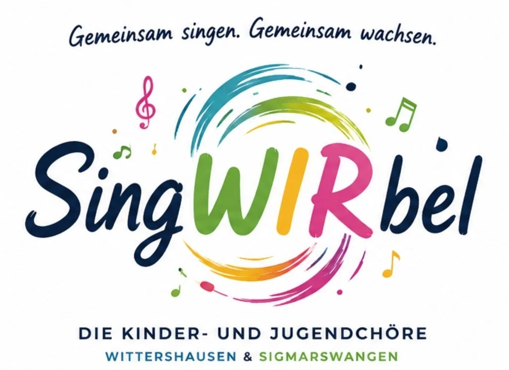 Logo des SingWIRbels