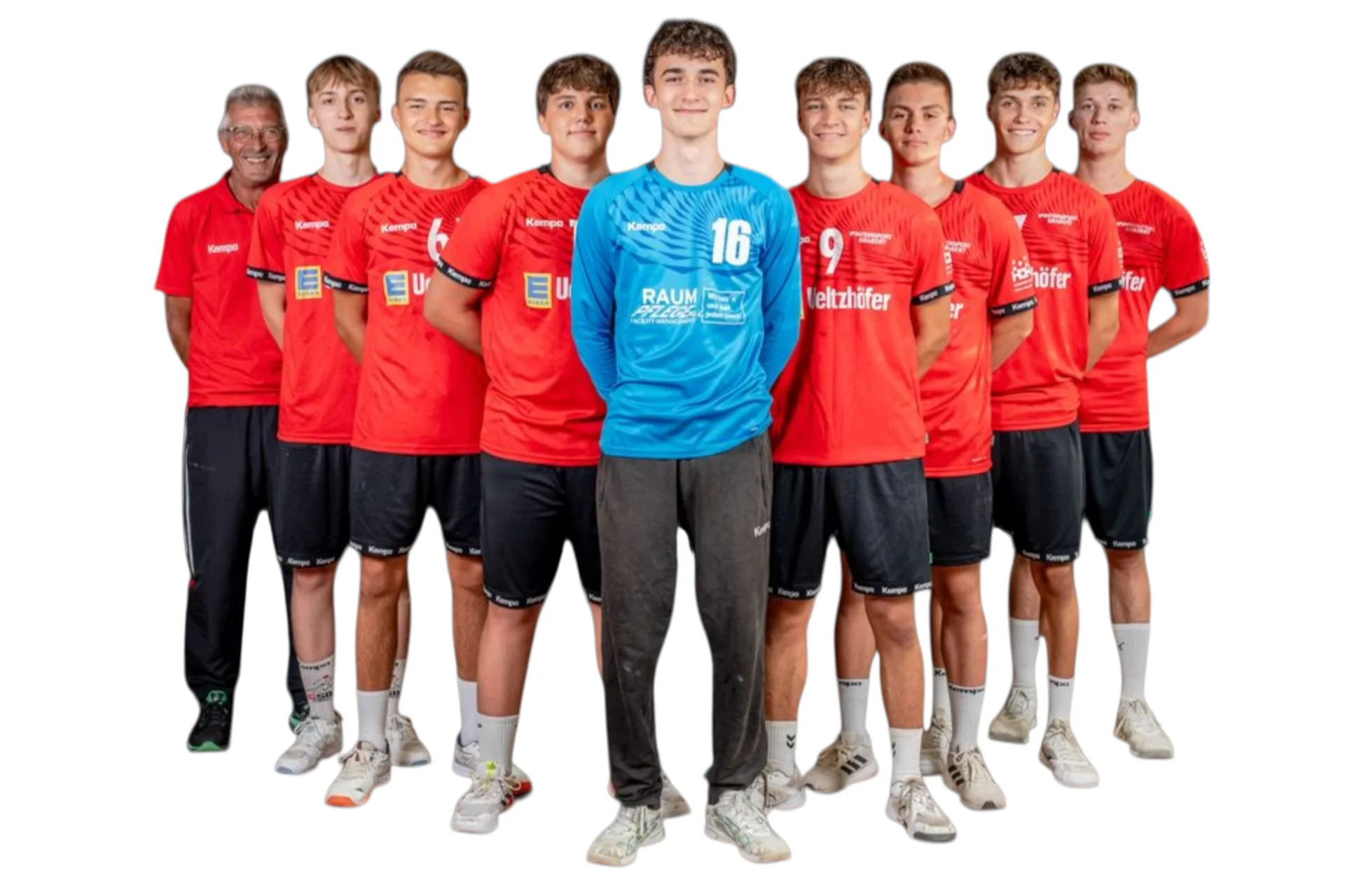 Männl. A-Jugend