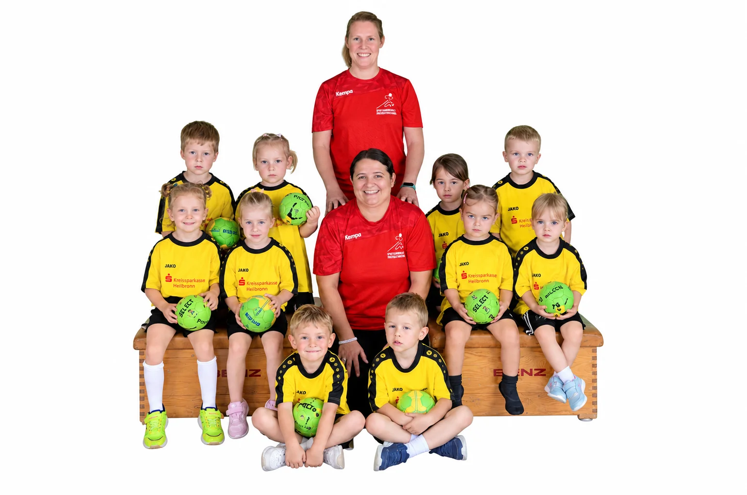 Ballschule 26